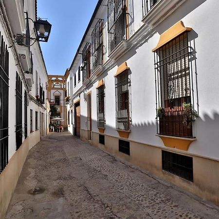 Posada Almanzor Córdoba Exterior foto
