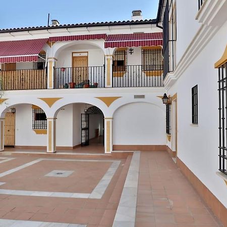 Posada Almanzor Córdoba Exterior foto